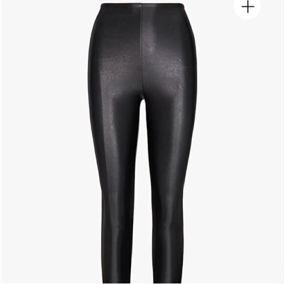 NWT Commando faux leather legging - Picture 1 of 5